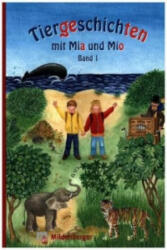 Affe, Elefant, Igel, Maus, Tiger, Wal (ISBN: 9783619144013)