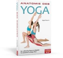 Anatomie des Yoga (ISBN: 9783767911482)
