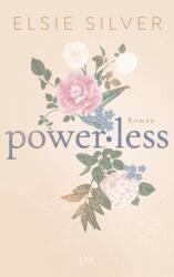 Powerless (ISBN: 9783736323476)