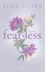 Fearless - Katia Liebig (ISBN: 9783736323483)