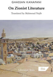 On Zionist Literature (ISBN: 9781739985233)