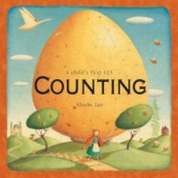 Counting - Alison Jay (ISBN: 9781840115116)