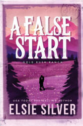 A False Start - SILVER ELSIE (ISBN: 9781464220807)