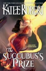 Succubus's Prize (ISBN: 9781951329648)