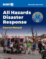 AHDR: All Hazards Disaster Response (ISBN: 9781284297621)
