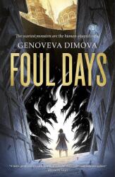 Foul Days (ISBN: 9781035420995)
