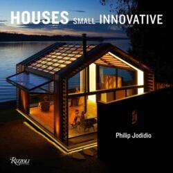Small Innovative Houses (ISBN: 9780789345103)