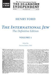 The International Jew - Thomas Dalton (ISBN: 9781963143003)