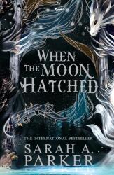 When the Moon Hatched (ISBN: 9780008710224)
