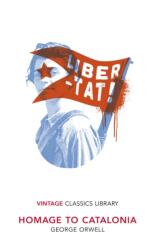 Homage to Catalonia (ISBN: 9781784876623)