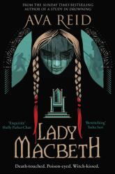 Lady Macbeth (ISBN: 9781529910483)