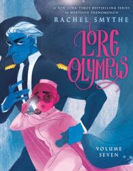 Lore Olympus: Volume Seven - SMYTHE RACHEL (ISBN: 9780593871966)