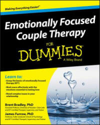 Emotionally Focused Couples Therapy For Dummies - Brent Bradley (2013)