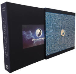 The Art of DreamWorks Animation - Ramin Zahed, Jerry Beck (ISBN: 9781419772672)