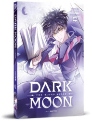 Dark Moon: The Blood Altar 1 - Webtoon (ISBN: 9783989490284)