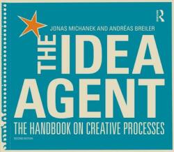 Idea Agent - Jonas Michanek (2013)