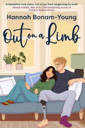 Out on a Limb - Hannah Bonam-Young (ISBN: 9781835010976)