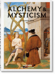 Alchimie & Mystique - Alexander Roob (ISBN: 9783836549356)