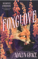 Foxglove (ISBN: 9781399705165)