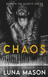 Luna Mason - CHAOS - Luna Mason (ISBN: 9781917229005)