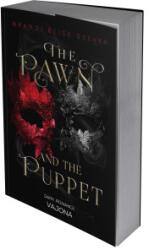 The Pawn and The Puppet (ISBN: 9783987181412)