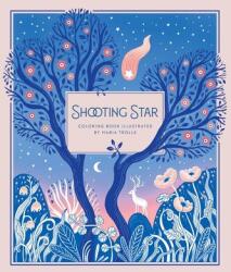 Shooting Star - Maria Trolle (ISBN: 9781423667612)