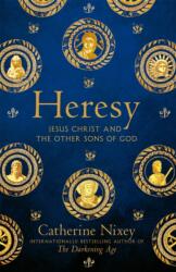 Heresy (ISBN: 9781529040357)