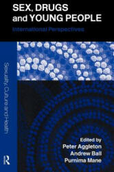 Sex, Drugs and Young People (ISBN: 9780415328777)