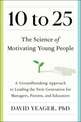 10 to 25 (ISBN: 9781668023884)