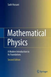 Mathematical Physics - Sadri Hassani (2013)