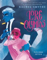 Lore Olympus: Volume Seven - V07 (ISBN: 9780593871973)