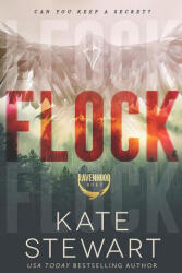 Flock | STEWART KATE (ISBN: 9781496754615)