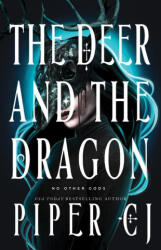 The Deer and the Dragon (ISBN: 9781728280172)