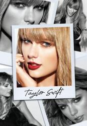 Taylor Swift (ISBN: 9781958395684)