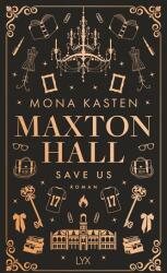 Save Us: Special Edition (2024)