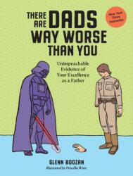 There Are Dads Way Worse Than You (2024)