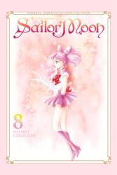 Sailor Moon 8 (2024)