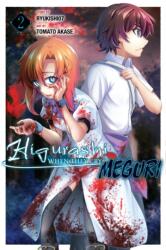 Higurashi When They Cry: MEGURI, Vol. 2 (2024)