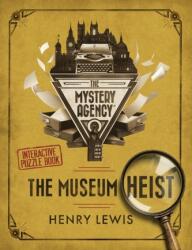 The Museum Heist (2023)