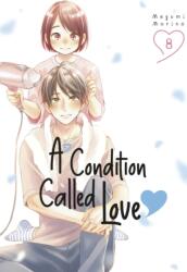 A Condition Called Love 8 (2024)
