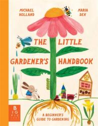 The Little Gardener's Handbook (2024)