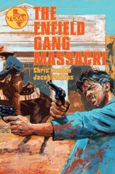 The Enfield Gang Massacre (2024)
