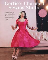 Gertie's Charmed Sewing Studio (2024)