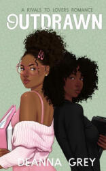 Outdrawn - Deanna Grey (2023)