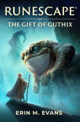 RuneScape: The Gift of Guthix (2024)