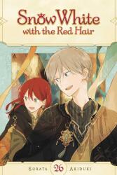 Snow White with the Red Hair, Vol. 26 (2024)