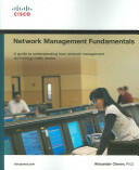 Network Management Fundamentals (2011)