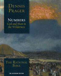 RATIONAL BIBLE NUMBERS - PRAGER DENNIS (2024)