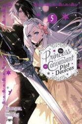The Princess of Convenient Plot Devices, Vol. 5 (2024)