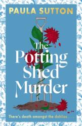 The Potting Shed Murder (2024)